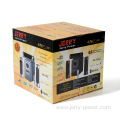 speakers professional karaoke amplifier ac/dc